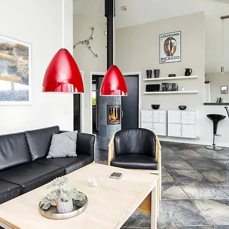 Sydals Xcix Holiday home *
