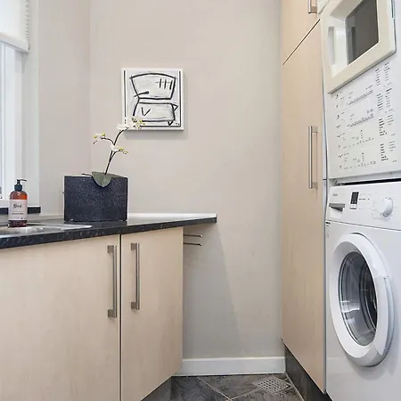 別荘 4 Star In Sydals-by Traum *