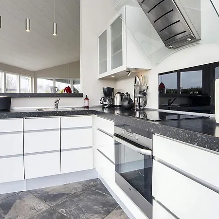 4 Star In Sydals-by Traum *