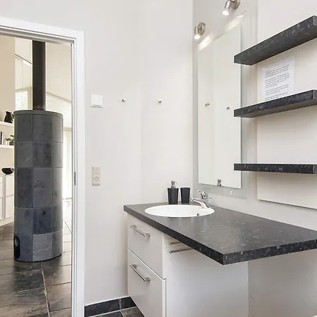 4 Star In Sydals-by Traum 別荘 *