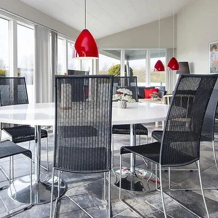 別荘 4 Star In Sydals-by Traum Nedre Lysabild