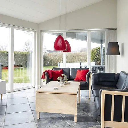 4 Star In Sydals-by Traum * Nedre Lysabild