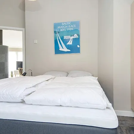 4 Star In Sydals-by Traum Nedre Lysabild