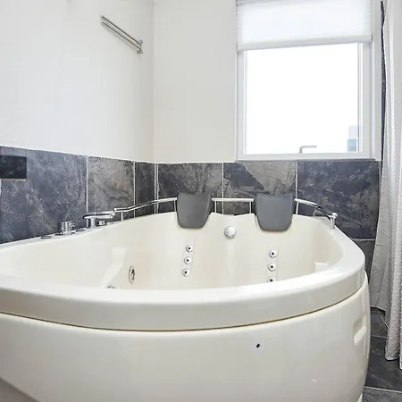 4 Star In Sydals-by Traum