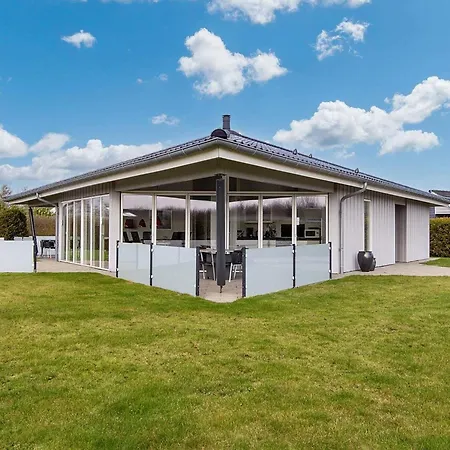 Holiday home Sydals Xcix Nedre Lysabild