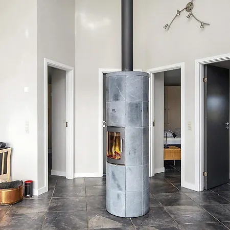 別荘 4 Star In Sydals-by Traum *