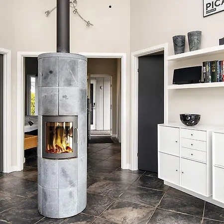 4 Star In Sydals-by Traum 別荘 Nedre Lysabild