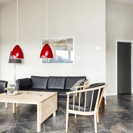 4 Star In Sydals-by Traum 別荘