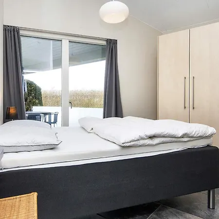 Holiday home Sydals Xcix *