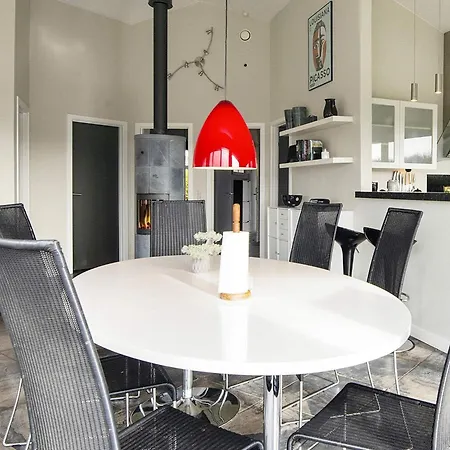 4 Star In Sydals-by Traum * Nedre Lysabild