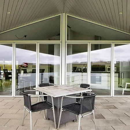 別荘 4 Star In Sydals-by Traum