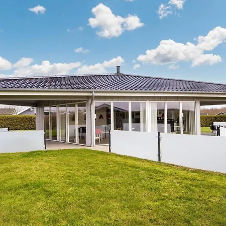 4 Star In Sydals-by Traum Nedre Lysabild