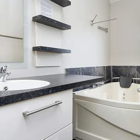 4 Star In Sydals-by Traum 別荘