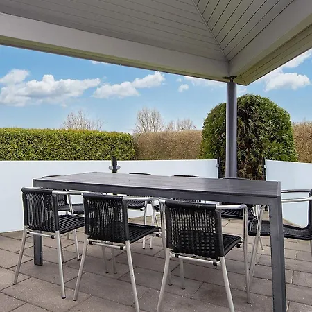 4 Star In Sydals-by Traum * Nedre Lysabild