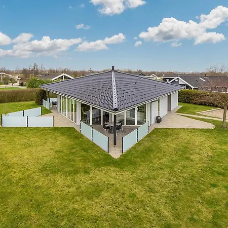 4 Star In Sydals-by Traum Nedre Lysabild