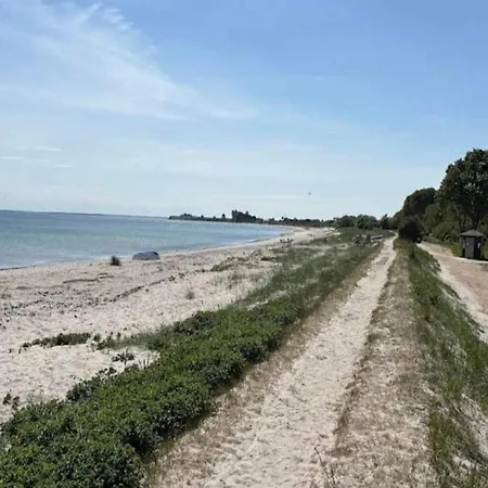 別荘 4 Star In Sydals-by Traum