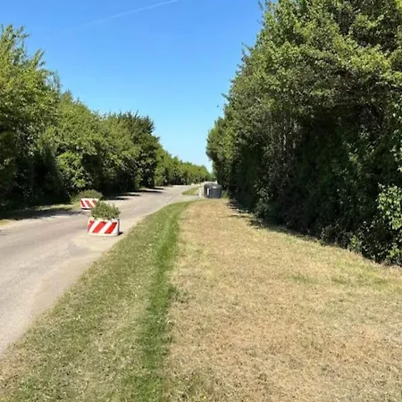 4 Star In Sydals-by Traum 別荘