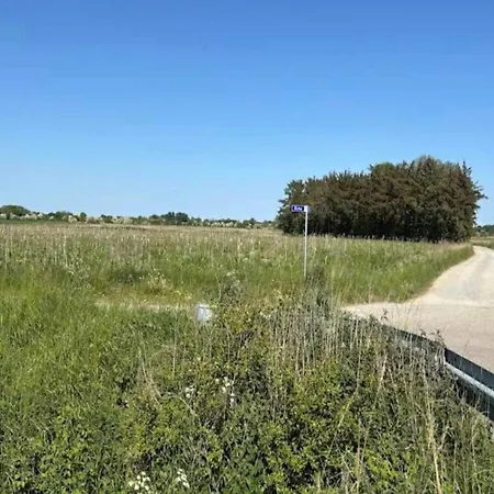 4 Star In Sydals-by Traum Nedre Lysabild