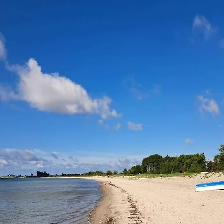 4 Star In Sydals-by Traum Hébergement de vacances Nedre Lysabild