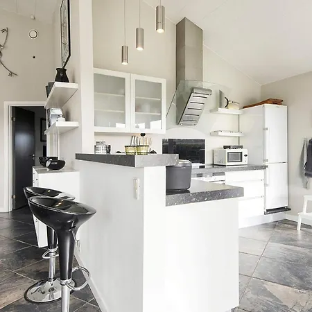 4 Star In Sydals-by Traum