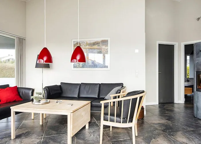4 Star In Sydals-by Traum Tatil Evi