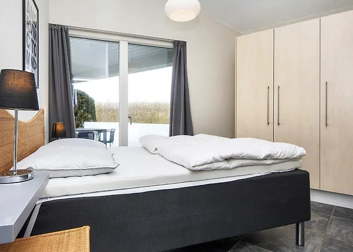 Tatil Evi 4 Star In Sydals-by Traum *