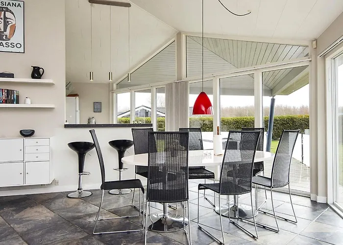 4 Star In Sydals-by Traum *