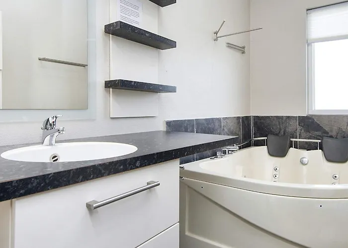 4 Star In Sydals-by Traum Tatil Evi